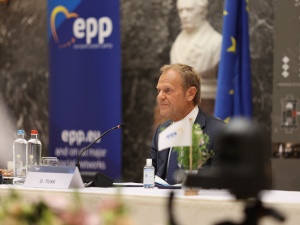 Korupcja w Komisji Europejskiej i TSUE? Europosłanka PiS żąda działań od Donalda Tuska
