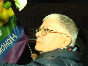 Sąd Najwyższy zdecydował. Aktywistka „Babcia Kasia” ostatecznie uniewinniona