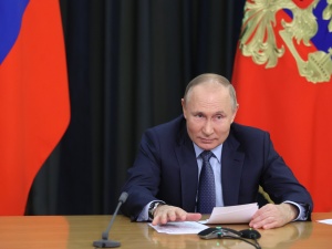 „Po rozmowie Biden–Putin Kongres USA usunął z budżetu sankcje wobec Nord Stream 2”