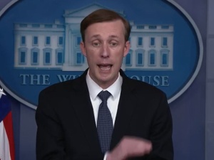 USA. Doradca prezydenta zabiera głos ws. spotkania Biden–Putin: „Przyszłość NS 2 w razie inwazji to temat dyskusji z sojusznikami”