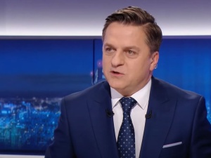 „Oczekuję usunięcia kłamliwych artykułów”. Bogdan Rymanowski wydaje kolejne oświadczenie i publikuje dane