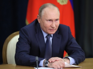 Bez sankcji na Nord Stream 2. Izba Reprezentantów przegłosowała budżet obronny