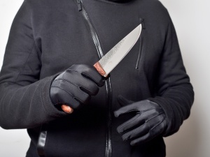 Francja: Chcieli zabijać nożami w czasie Bożego Narodzenia. Zostali aresztowani