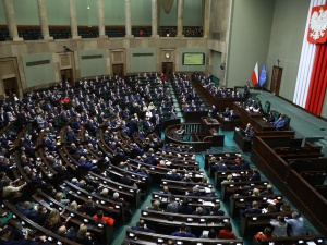 14 grudnia na 44. posiedzeniu Sejmu odbędzie się I czytanie projektu ustawy „Emerytura za staż”