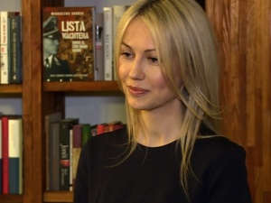 „Lekarz pociesza, że to minie”. Magdalena Ogórek zdradziła, co dolega jej po COVID-19