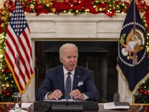 Sąd Najwyższy USA odmówił zawieszenia ustawy z Teksasu ws. aborcji. Biden zaniepokojony