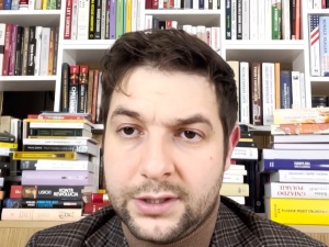 Europoseł Jaki: TSUE próbuje obalić w Polsce demokrację