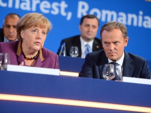 Była działaczka PO o Tusku: Okazał się giętkim realizatorem ambicji Merkel
