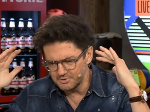 To były jednoznaczne propozycje seksualne i ja mam te SMS-y. Awantura gwiazdeczek TVN