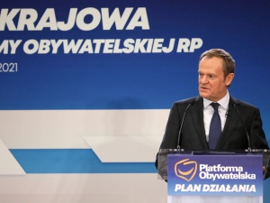Afera ujawniona przez Liberation. Wreszcie jest komentarz Tuska