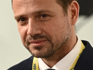 Dlaczego Warszawa chce odebrać Dmowskiemu Rondo? Jest arogancki komentarz Trzaskowskiego. I odpowiedź internautów