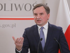 Ziobro dla „Financial Times”: Miejsce Polski jest w takiej UE, do jakiej wchodziliśmy w 2004 roku