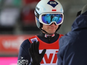 Kamil Stoch nie wystartuje w niedzielnym konkursie w Klingenthal. Niepokojące przyczyny