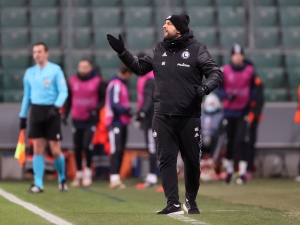 Nieoficjalnie: Legia Warszawa została bez trenera!