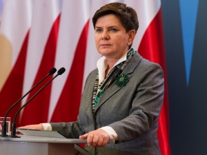 „Hańba zdrajcom wysługującym się Kremlowi”. Politycy o stanie wojennym