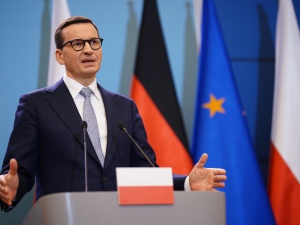 „Był człowiekiem o sowieckiej duszy”. Premier mocno o Jaruzelskim