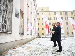 [FOTORELACJA] Trwają obchody 40. rocznicy wprowadzenia stanu wojennego