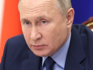 Putin: Po upadku ZSRR musiałem dorabiać jako taksówkarz