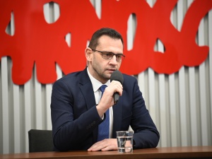 Michał Ossowski: Historia najnowsza jest niezwykle istotna. Trudno bez wiedzy o niej zrozumieć rzeczywistość