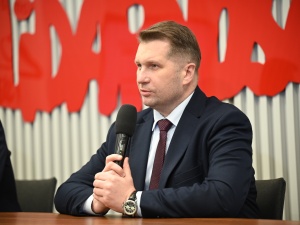 Przemysław Czarnek: Generał Jaruzelski panicznie bał się fenomenu ruchu Solidarności