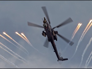 Rosja grozi NATO: „Nasza odpowiedź będzie militarna”