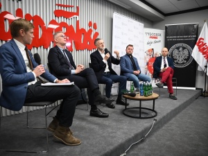 Eksperci, badacze i naukowcy debatowali o fenomenie Solidarności
