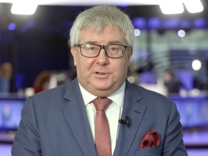Ryszard Czarnecki: „Mój” stan wojenny. Historia subiektywna…
