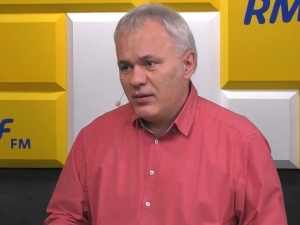 Jak będzie „prawo do aborcji, to wtedy inflacja spadnie”. Mazurek zakpił z polityk PO [VIDEO]