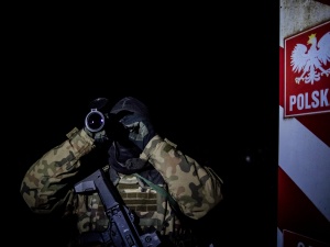 „Dlaczego nie zamieściła Pani mojego pełnego komentarza?” Rzecznik WOT publikuje CAŁOŚĆ. Dziennikarka „Newsweeka” się tłumaczy