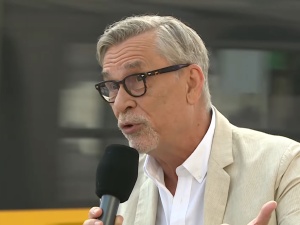 „Nagonka. Wybitni ludzie jak Kraśko są skarbem”. Żakowski broni gwiazdy TVN