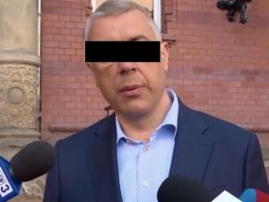 Roman G. znów nie stawił się w prokuraturze! Będzie wniosek o areszt i list gończy