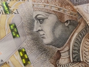 Inflacja w listopadzie wyższa od początkowych szacunków. Nowe dane GUS