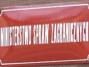 Porwano polskiego marynarza. MSZ potwierdza i wydaje komunikat