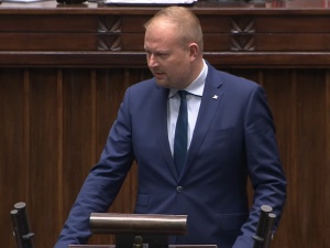 „Najlepsza część PiS-u zginęła w katastrofie smoleńskiej”. Skandaliczne słowa Zembaczyńskiego [VIDEO]