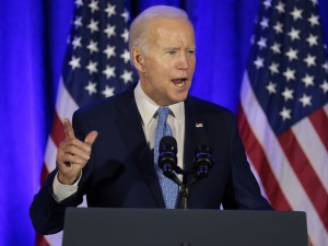Kongresmen Demokratów: Biden się myli. Nord Stream 2 musi zostać powstrzymany