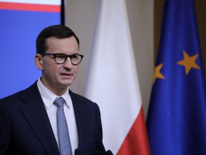 Premier rozmawiał z Ursulą von der Leyen. Chodzi o podatki