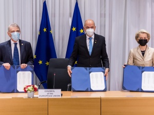 Polska próbowała zablokować priorytety legislacyjne UE. Dokument został właśnie podpisany