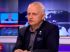 Lisiński kłamał ws. molestowania przez księdza. Jest decyzja sądu