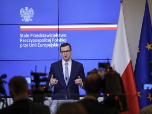 Nieoficjalnie: Polska, Francja i Czechy odrzuciły zaproponowane przez Radę Europejską stanowisko ws. handlu emisjami