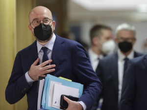 Szef RE Charles Michel przerwał debatę nt. handlu emisjami po tym jak Polska, Francja i Czechy odrzuciły zaproponowane przez Radę stanowisko