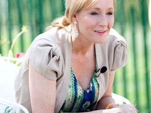 [Tylko u nas] W. Krysiak: J.K. Rowling, autorka sagi o Harrym Potterze, „skasowana”, bo krytykuje ideologię gender?