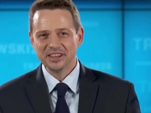 Będzie kolejne podniesienie opłat w Warszawie? Trzaskowski: Trzeba rozważyć podwyżkę cen biletów komunikacji