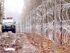 Szokujące informacje RMF FM: „Polski żołnierz przeszedł na terytorium Białorusi i poprosił o azyl”