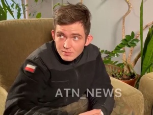 [video] „Strzelają do migrantów?” „To jest oczywiste”. Są fragmenty „wywiadu” z polskim żołnierzem
