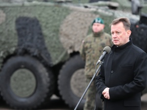 Polski żołnierz uciekł na Białoruś. Twarda decyzja MON 