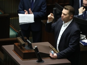 Sejm obciął fundusze mniejszości niemieckiej. Żądamy, żeby Niemcy zaczęły przestrzegać praw człowieka i zobowiązań międzynarodowych