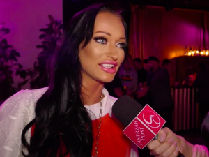 Małgorzata Godlewska cudem uniknęła gwałtu! Opublikowała wstrząsającą relację i zdjęcie napastnika [FOTO]