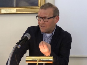 Prof. Musiał: Niemcy mordowali Polaków, a po wojnie państwo niemieckie chroniło zbrodniarzy