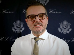 „Powinien pan wyjechać z Polski. Na zawsze”. Polski poseł ostro odpowiedział Bixowi Aliu