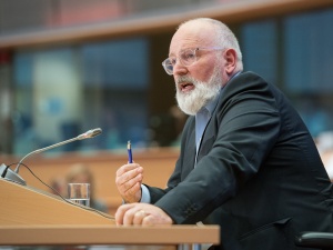 Co najmniej 10 lat więzienia za „przestępstwo przeciwko środowisku”. Komisja Europejska wdraża plan